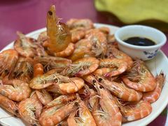 -南沙十九涌渔人码头-南门