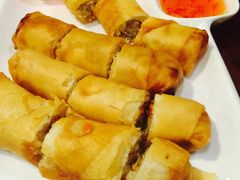 -Dang restaurant (patong phuket)