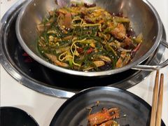 -重庆巴渝火锅(钟家村店)