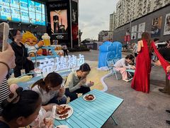 -帝煌烤卤(羊子街店)