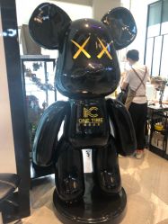-MONE美发沙龙