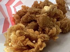 -肯德基(杭州银江宾馆店)