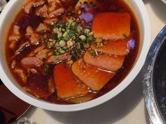 -柴门饭儿(成都太古里店)