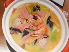 -新发现(宝山龙湖店)