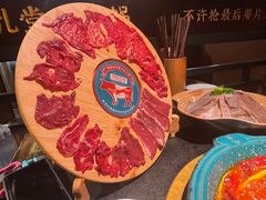 -吼堂老火锅(太古里总店)