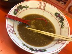 -拉面莊夢語＆中华料理八椿