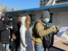 -首都医科大学附属北京同仁医院(西区)