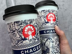 -霸王茶姬(上海静安大悦城店)