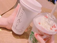 -星巴克臻选(长沙运达中央广场店)