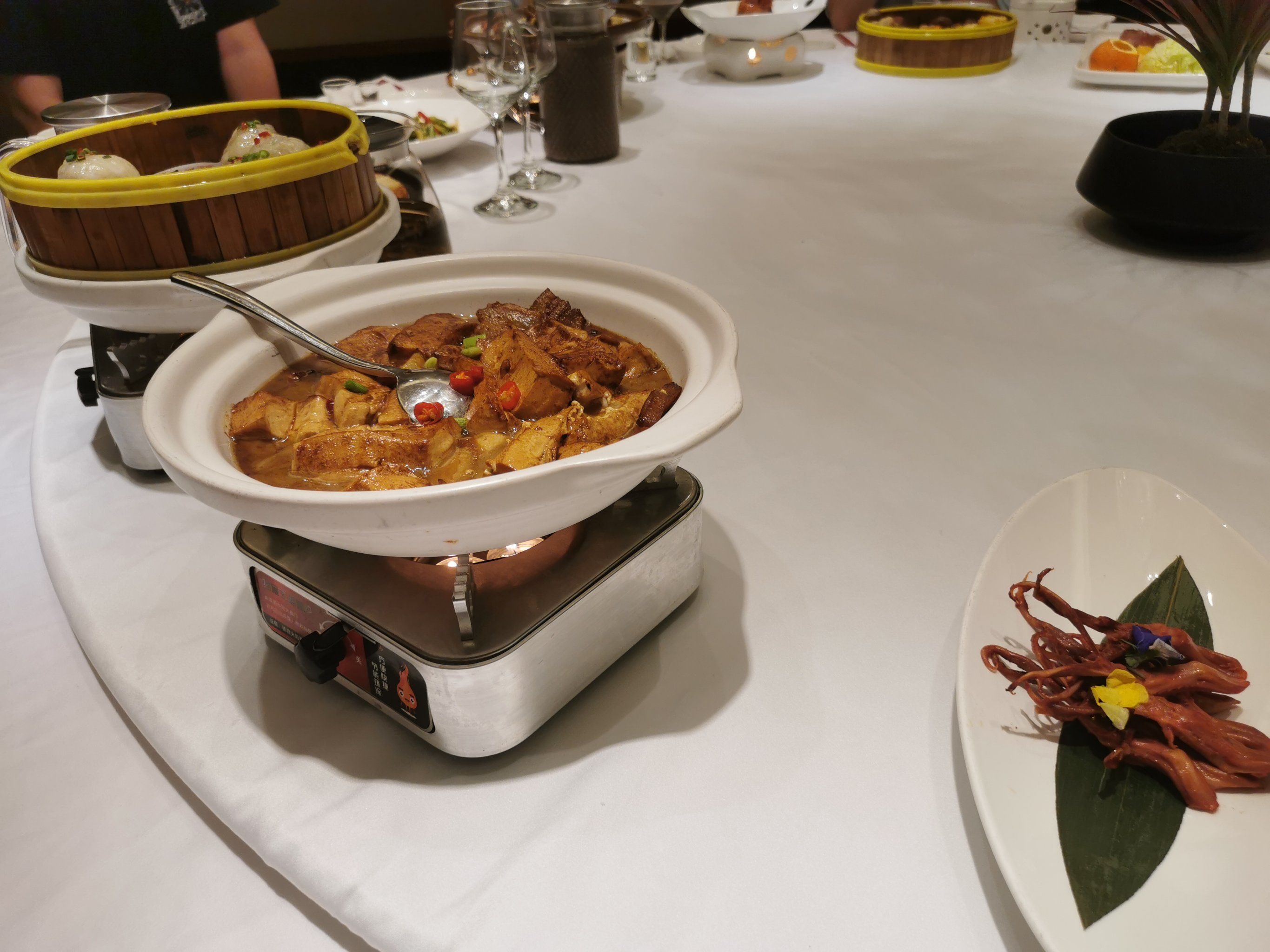 已经很多次来食为先大酒店了,每次来都感觉特别亲切