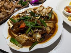 -钱山海鲜大排档