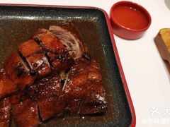 -龙记香港茶餐厅(久光百货店)