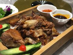 -老爷庙风味美食府(魏都大道店)