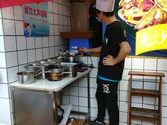 -降龙爪爪(建设路1店)