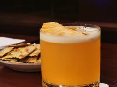 -The Bottle Bar(羲和商业广场店)