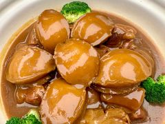 -品海楼·大连海胆锅贴馆(东港店)