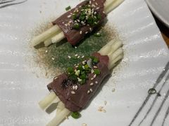 -赤坂亭·M9和牛烧肉·铁板烧·日料398放题(长泰广场店)