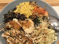 -池奈·咖喱蛋包饭(熙地港店)