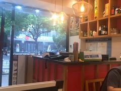 -丁记盐蘸牛肉·新杭菜(河东路店)