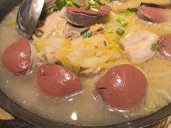 -鸽子窝(青塔店)