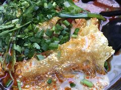 -螺小胖柳州螺蛳粉(钟楼总店)