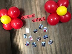 -滨河味道(北大街店)