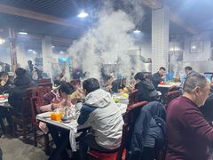 -鑫龙火锅(北园店)