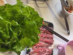 -陈记顺和潮汕牛肉火锅(棠德南路店)