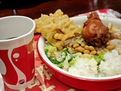 -猪角·闽南猪脚饭(茶亭店)
