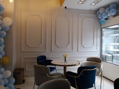 大堂-佩家私房烘焙(宝龙店)