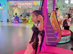 -大润发(勤业店)