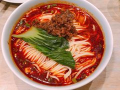 跷脚担担面-全牛匠·乐山跷脚牛肉(望京店)