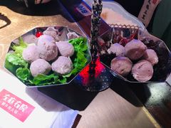-左庭右院鲜牛肉火锅(新梅广场店)