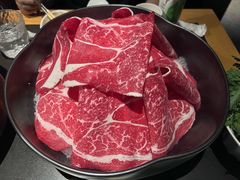-东来顺·非遗火锅(高新店)