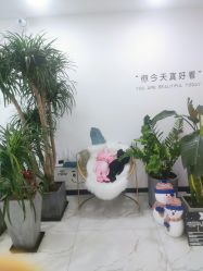 -久匠·野生眉半永久纹眉