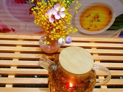 -福缘烤肉王自助(爱琴海-原比尔森店)