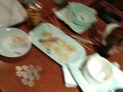 -茶叁酒肆·楚味江湖(菱角湖店)