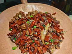-云海肴云南菜·蒸汽石锅鱼(青岛万象城店)