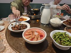 -海燕酒店(惠济路店)