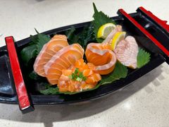 -寿司郎(西单大悦城店)