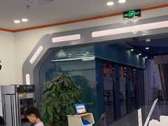 -极橙儿童齿科矫正中心(奥城店)