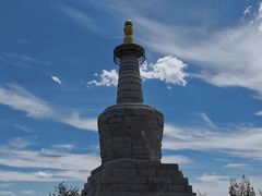 -妙峰山风景名胜区