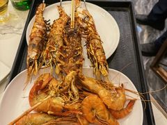 -福禧荟·海鲜自助