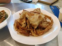 -福寿斋·老北京铜锅涮肉·烧烤(清岚店)