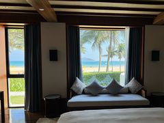 -石梅湾艾美度假酒店