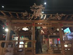 -沐槿宫韩式汗蒸水汇(马群店)