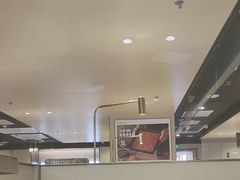 -海底捞火锅(太原南站店)