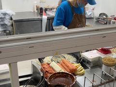 -尚食卢记烧饼(凤凰路总店)