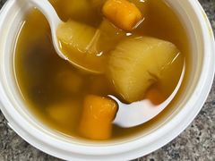 -张飞木薯羹(金鱼巷店)