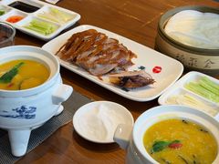 -全聚德烤鸭店(马家堡店)